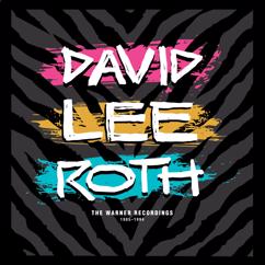 David Lee Roth: California Girls