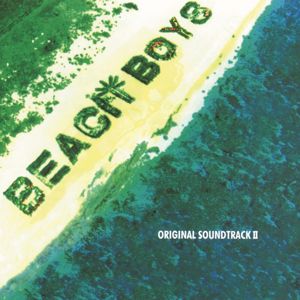Satoshi Takebe: Beach Boys (Original Soundtrack 2)