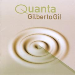 Gilberto Gil: Um abraço no João