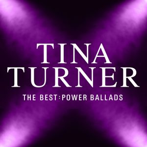 Tina Turner: Private Dancer
