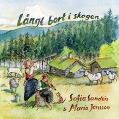 Sofia Sandén & Maria Jonsson: Lita kossa lita ko