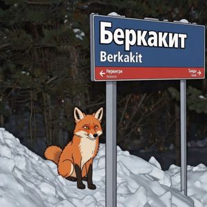Бонифат: Беркакит