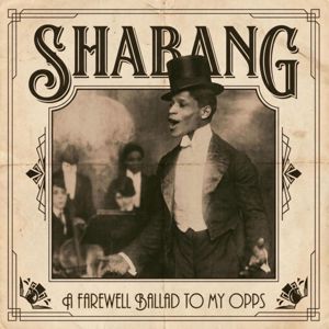 King Willonius, Stevie Mackey: Shabang (The Musical)