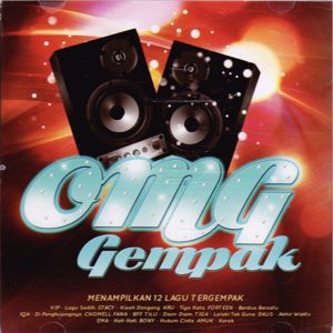 Various Artists: OMG Gempak