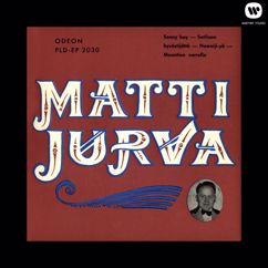 Matti Jurva: Sonny Boy