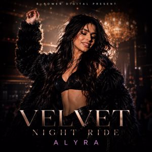 Alyra leof & Sofik Arya: Velvet Night Ride