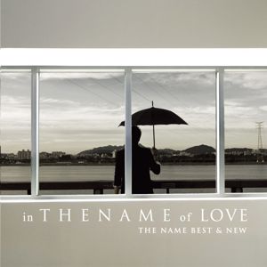 The Name: in THE NAME of LOVE (The Name Best & New)