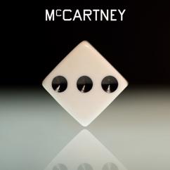 Paul Mccartney: Lavatory Lil