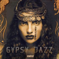 Aaron E Ashton: Spazz A Ma Jazz (Gypsy Jazz Version)