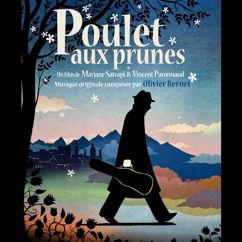 Olivier Bernet: Poulet aux prunes (Bande originale du film)