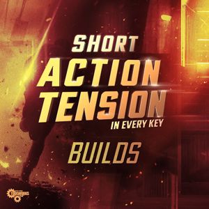 Gothic Storm's Toolworks: Short Action Tension Builds In Every Key