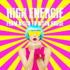 Various Artists: High Energie: From Disco to Disco House