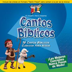 Cedarmont Kids: Santiago, Pedro y Juan en la Barca (Split-Track Format)