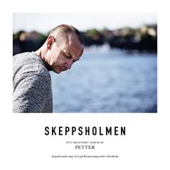 Petter feat. Martin Chandra: Själen