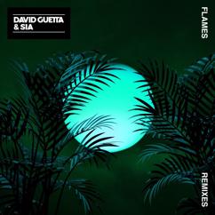 David Guetta, Sia: Flames (Aazar Remix)