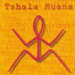 Tshala Muana: Mutuashi