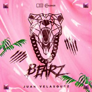 Juan Velasquez: Bearz