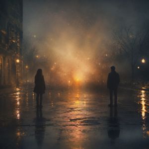 Нейромэн: Неопределимый свет