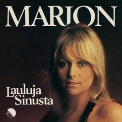 Marion: Luotan Meihin Kaikkiin (Imagine;2012  - Remaster;)