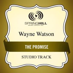Wayne Watson: The Promise