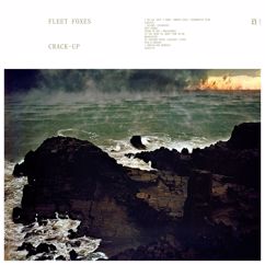 Fleet Foxes: If You Need To, Keep Time On Me