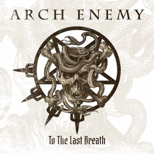 Arch Enemy: To The Last Breath