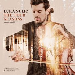 Luka Sulic: I. Allegro