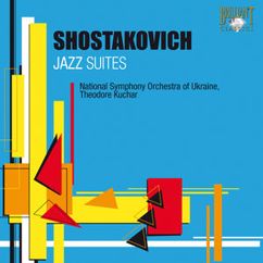 National Symphony Orchestra of Ukraine & Theodore Kuchar: Overture on Russian and Kirghiz Themes, Op. 115