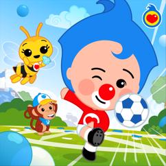 Um Herói do Coração: É Futebol