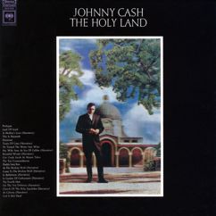 Johnny Cash: My Wife June at Sea of Galilee (Narrative)