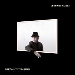 Leonard Cohen: Traveling Light