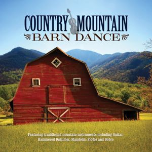 Craig Duncan: Country Mountain Barn Dance