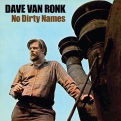 Dave Van Ronk: Blues Chante