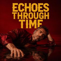 Levi Brooks: Echoes Through Time