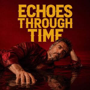 Levi Brooks: Echoes Through Time