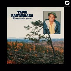 Tapio Rautavaara: Reissumies ja kissa