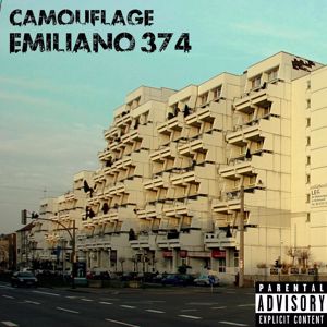 Emiliano 374: Camouflage