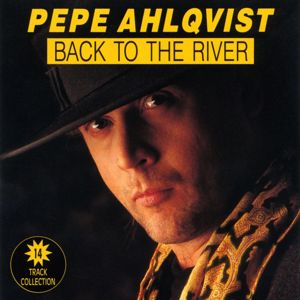 Pepe Ahlqvist, H.A.R.P.: Ain't Doing to Bad