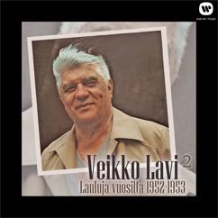 Veikko Lavi: Pieni Pipaluk