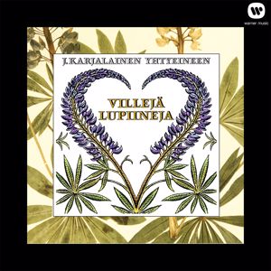 J. Karjalainen Yhtyeineen: Villejä lupiineja