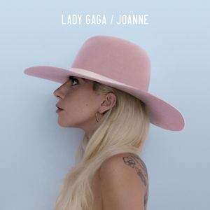 Lady Gaga: Joanne (Deluxe)
