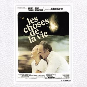 Philippe Sarde: Les Choses De La Vie (Original Motion Picture Soundtrack)