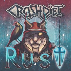 Crashdiet: Rust