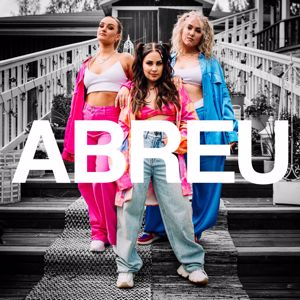 ABREU, Evelina, Nelli Matula: Levoton tyttö (feat. Evelina, Nelli Matula) [Vain elämää kausi 12]