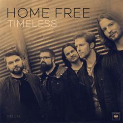 Home Free: Castle on the Hill