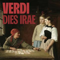Giuseppe Verdi: #Verdi #Diesirae #remelange #reshuffle