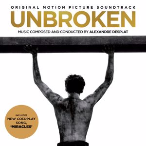 Alexandre Desplat: Unbroken (Original Motion Picture Soundtrack)