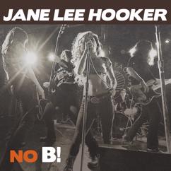 Jane Lee Hooker: Champagne and Reefer
