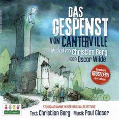 Ute Geske, Petter Bj: Das Gespenst von Canterville