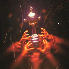 TOKIODK: Final da Liberta 2